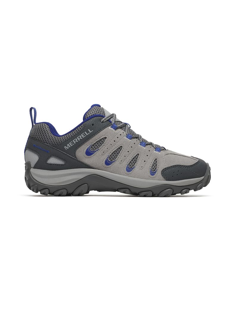 Zapatilla Running Crosslander 4 Eco Hombre