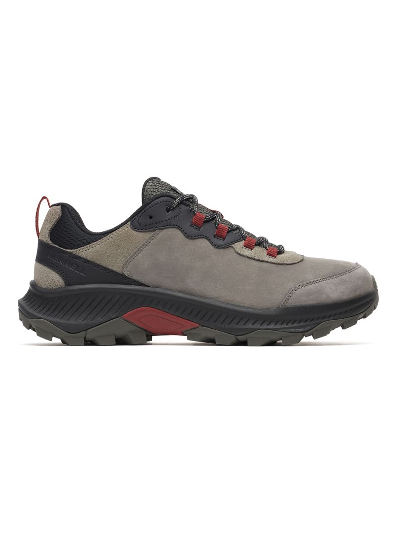 Zapatilla Outdoor Trekking Speed Strike 2 Ltr Hombre