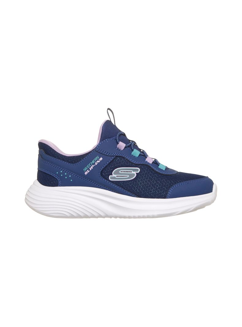 Zapatilla Urbana Slip-Ins- Bounder Pro Niña