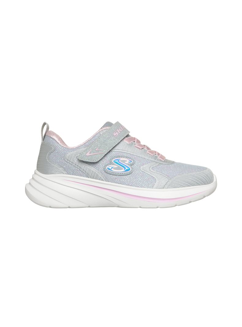 Zapatilla Urbana Velcro Wave-92 Niña