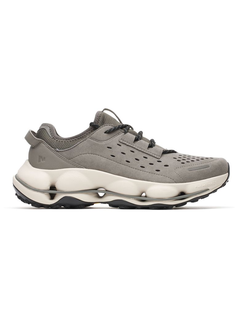 Zapatilla Outdoor Speedarc-Trek Trekking Hombre