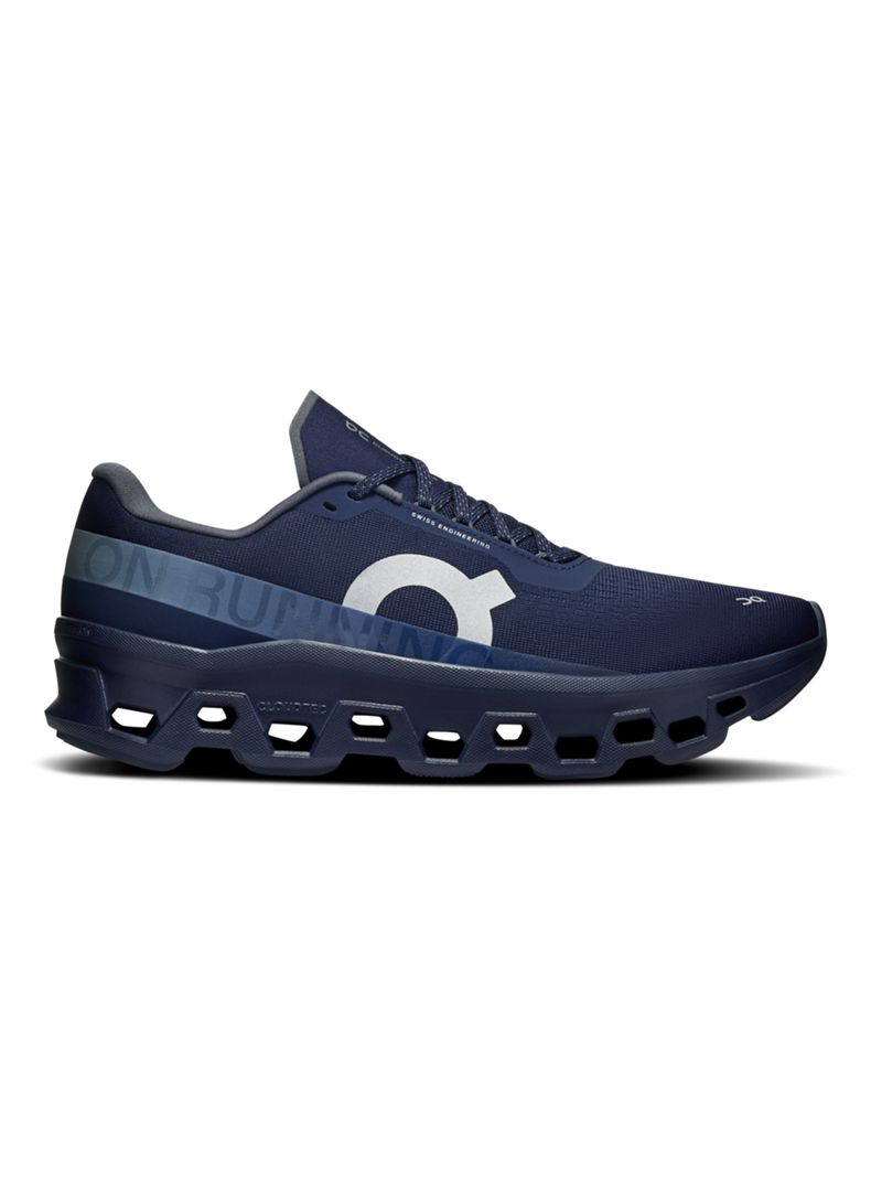 Zapatilla Running Cloudmonster 1 Midnight Hombre
