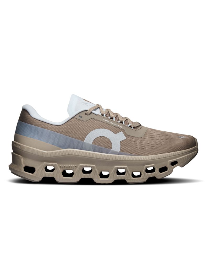 Zapatilla Running Cloudmonster 1 Mujer