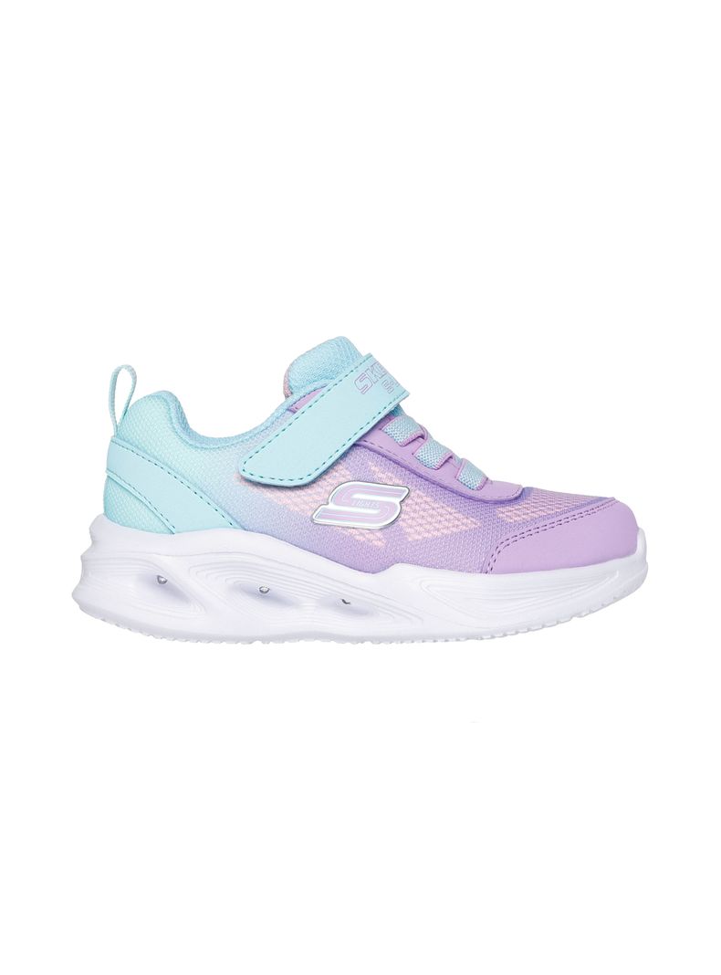 Zapatilla Urbana Niña S-Lights: Sola Glow T.20 a T.25