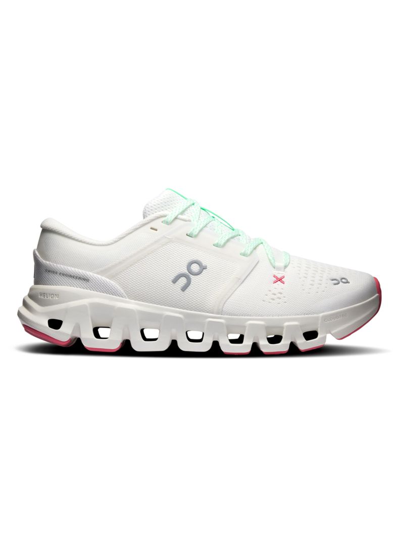 Zapatilla Training Cloud X 5 Mujer