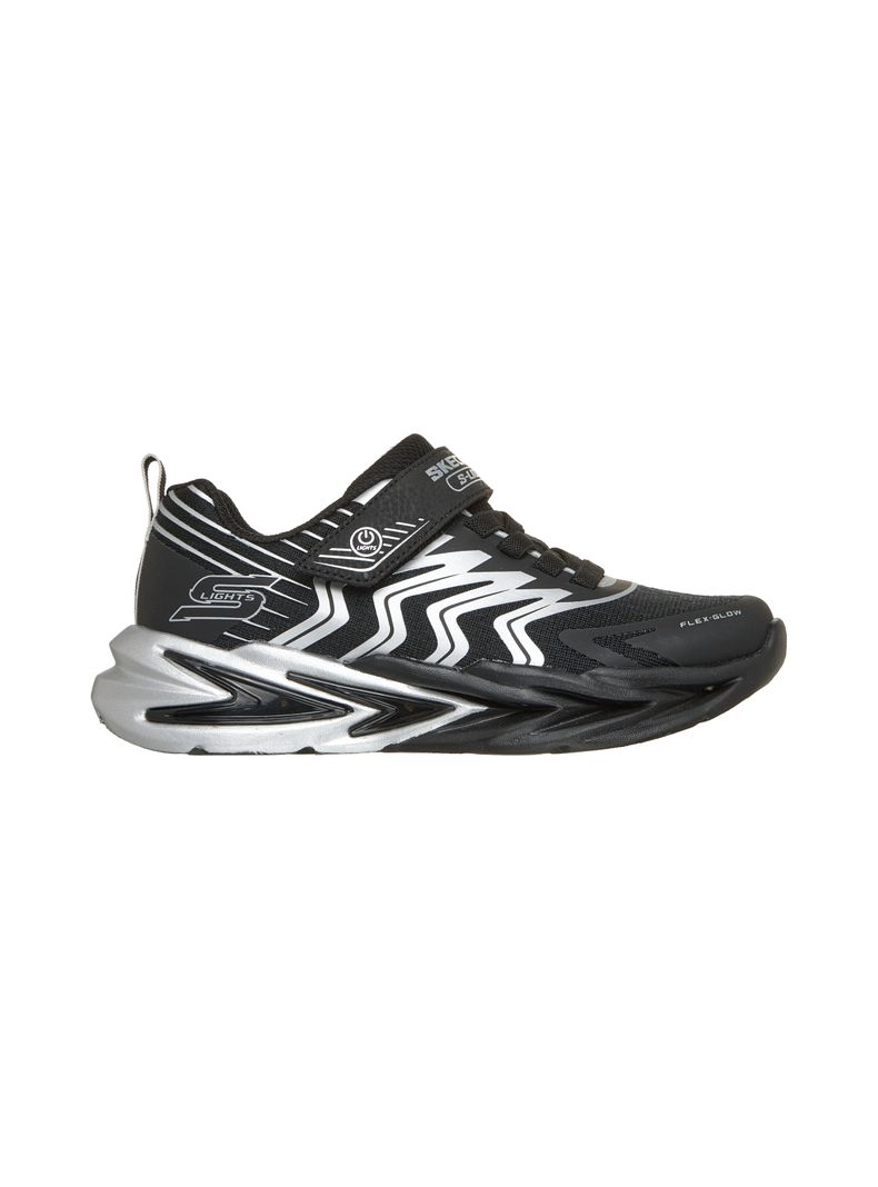 Zapatilla Urbana Flex-Glow Ultra Niño T.26 a T.38