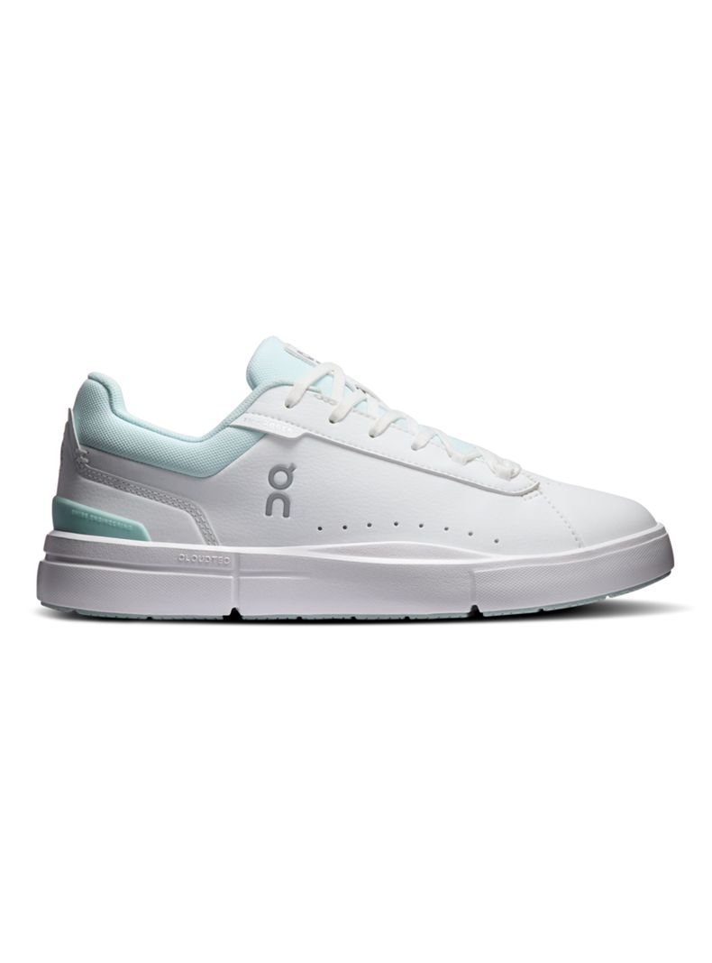 Zapatilla Tenis The Roger-Advantage 1 White Mujer