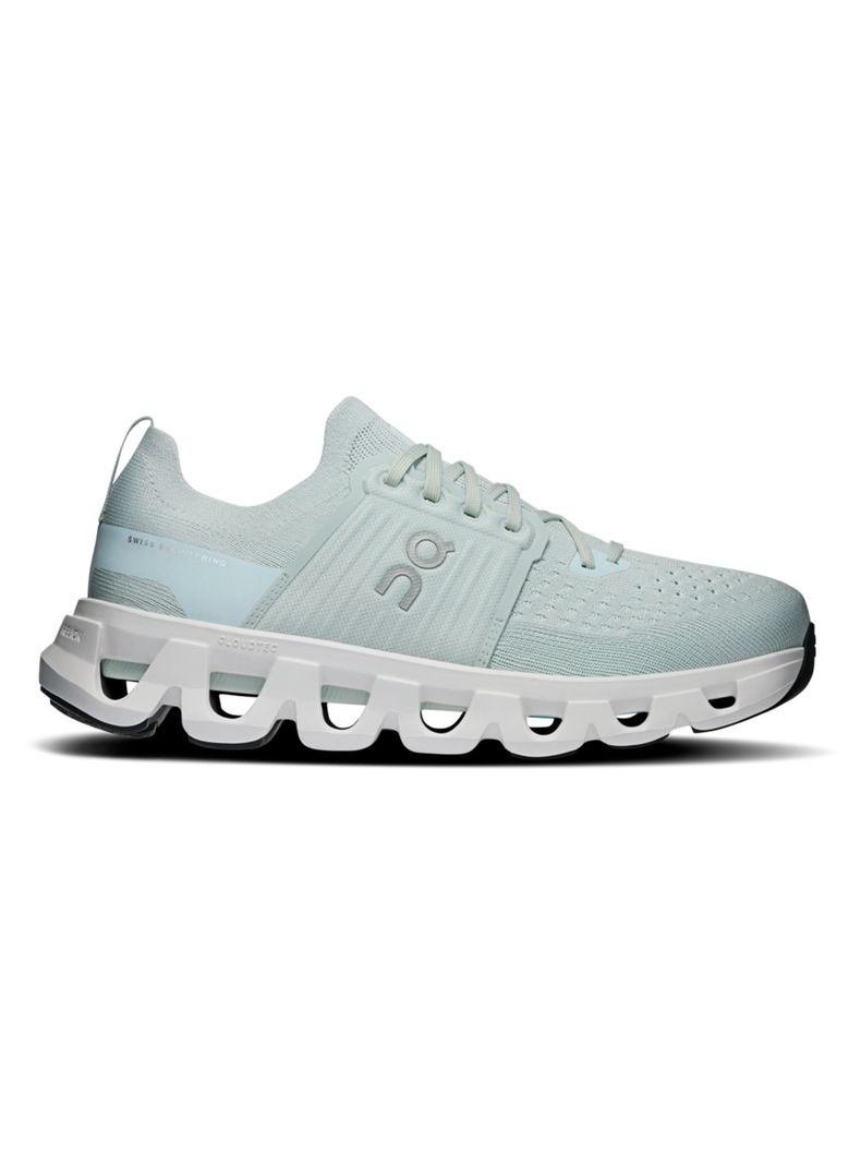 Zapatilla Urbana Mujer Cloudswift-4 W Surf White