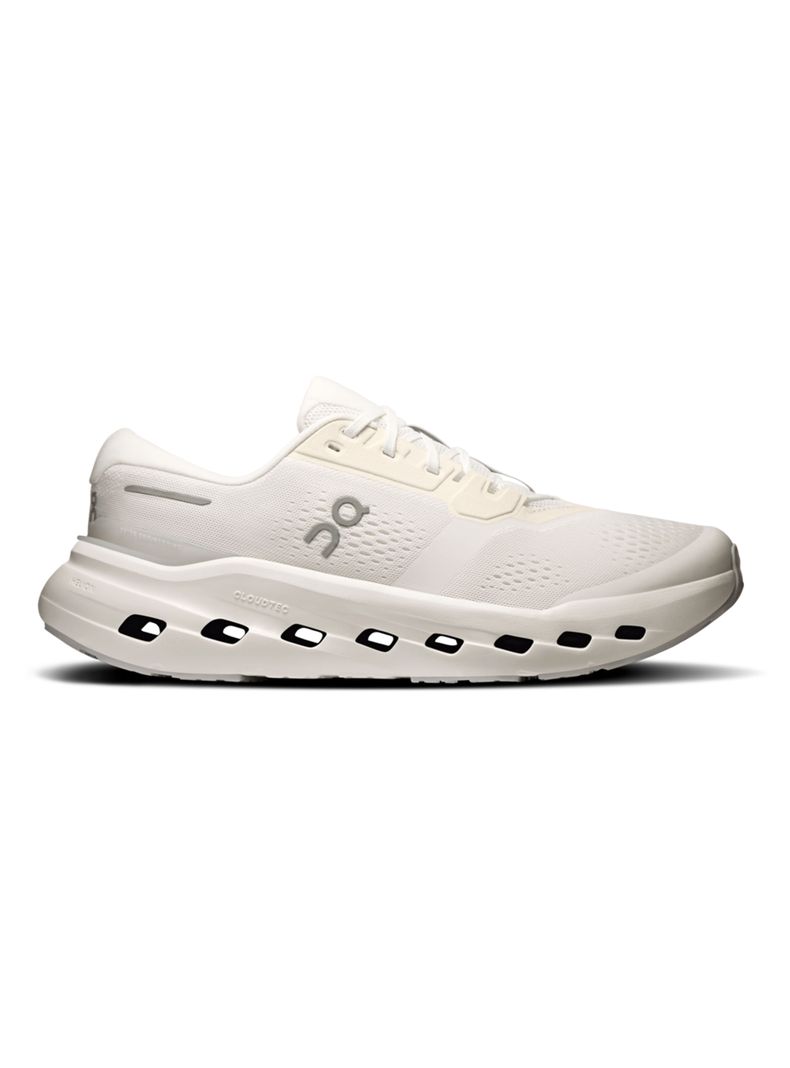 Zapatilla Running White Cloudrunner 3 Hombre