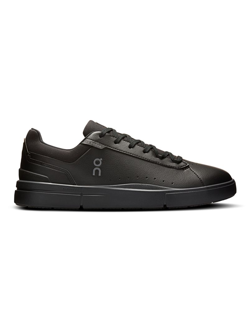 Zapatilla Tenis Hombre The Roger Advantage M Black
