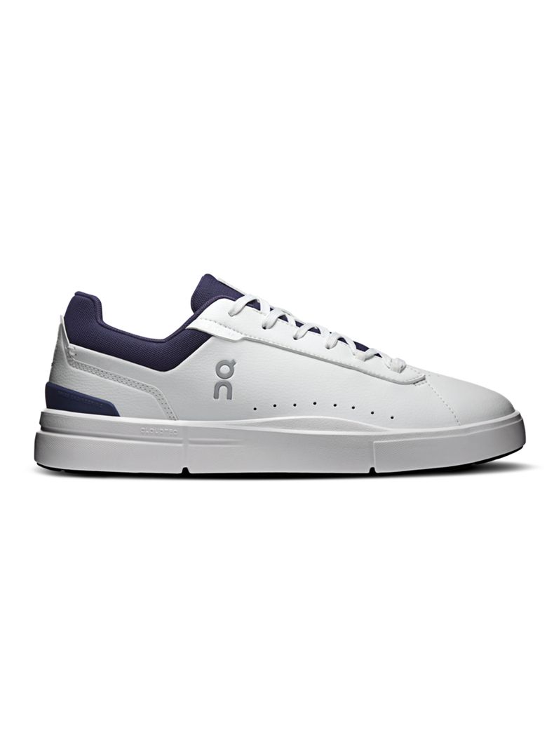 Zapatilla Urbana Hombre The-Roger Advantage 1 White