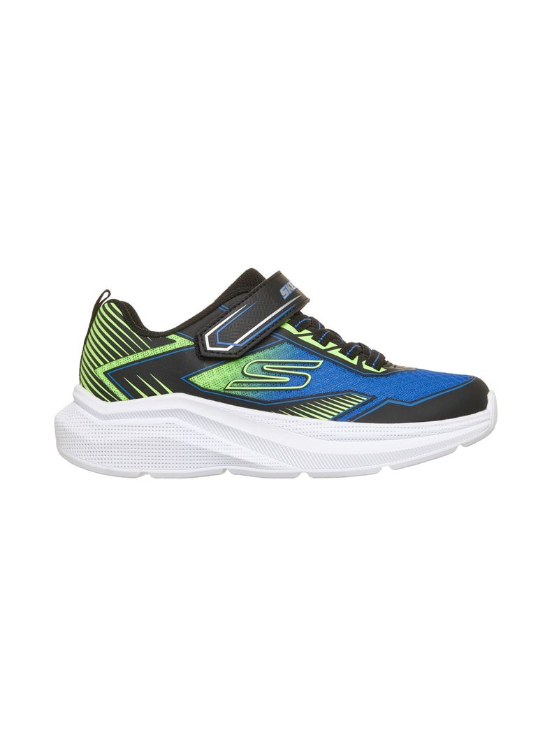 Zapatilla Urbana Microspec Velocity Niño