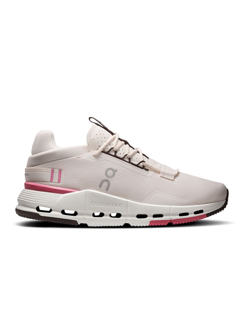Zapatilla Urbana Cloudnova Form 2 Mujer