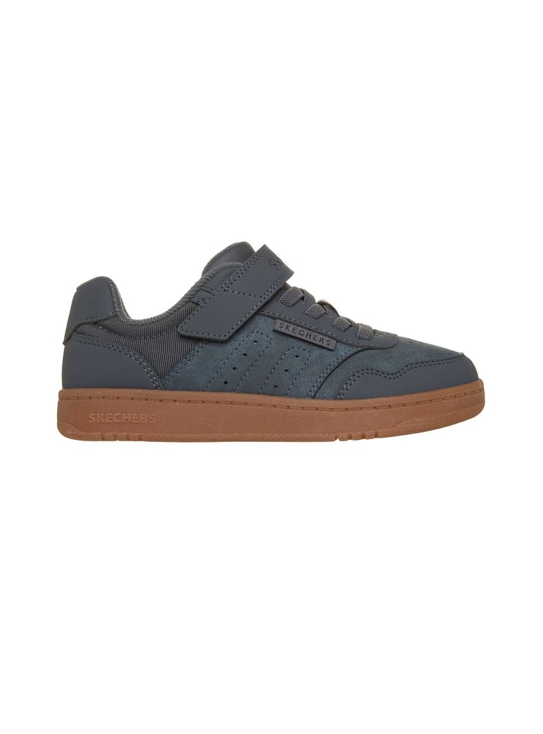 Zapatilla Urbana Quick Street Niño
