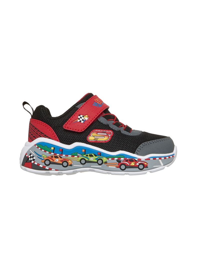 Zapatilla Urbana Play Scene Niño T.20 a T.25