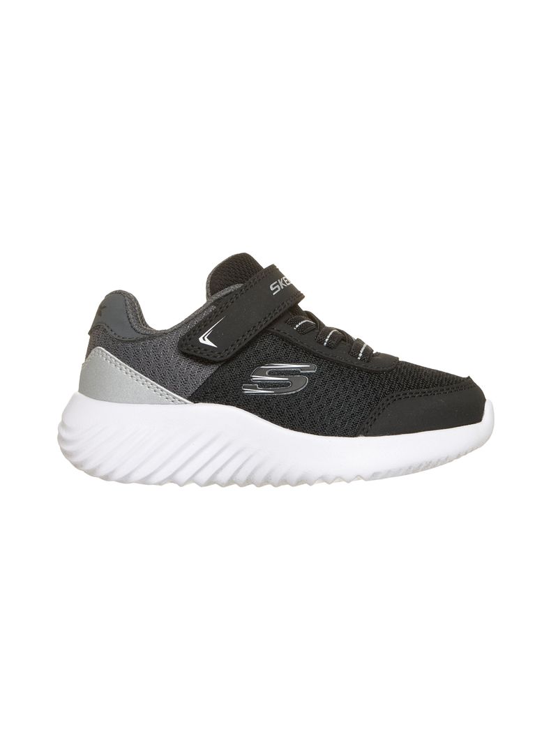 Zapatilla Urbana Logo Velcro Niño Bounder T.20 a T.25