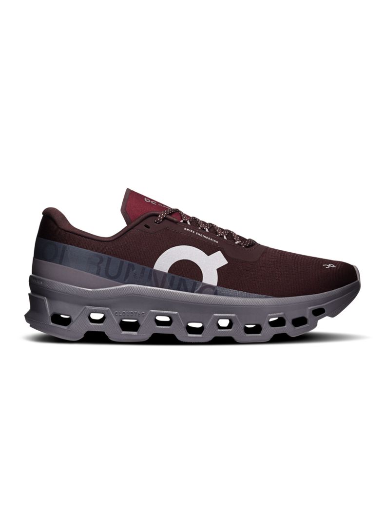 Zapatilla Running Cloud-Monster 1 Hombre