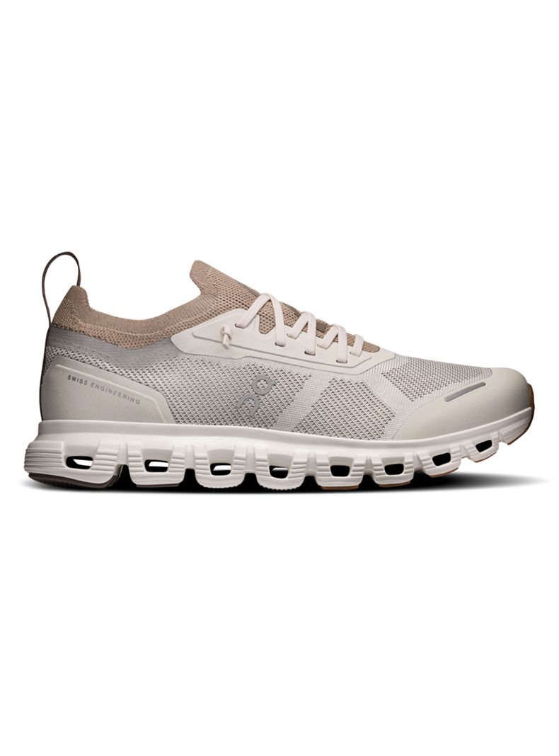 Zapatilla Urbana Cloud 6 Mujer Versa W Pearl