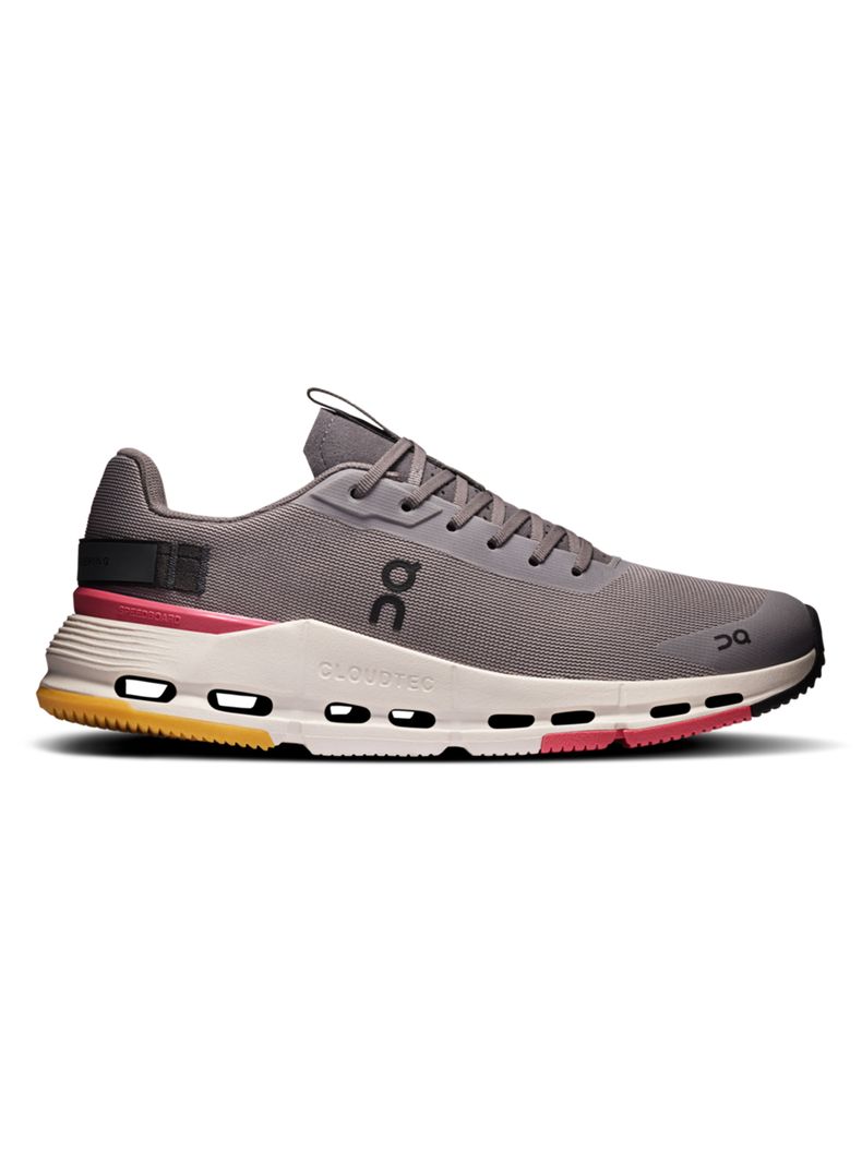 Zapatilla Urbana Mujer Cloudnova Form 2 W