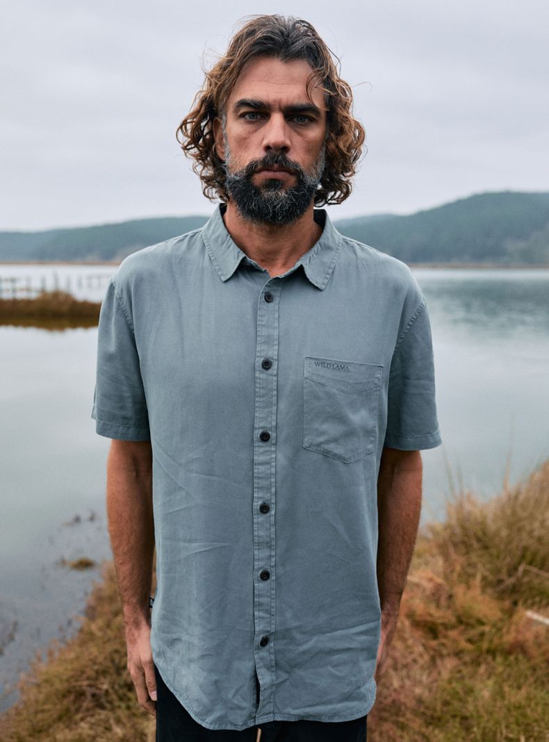 Camisa Jim