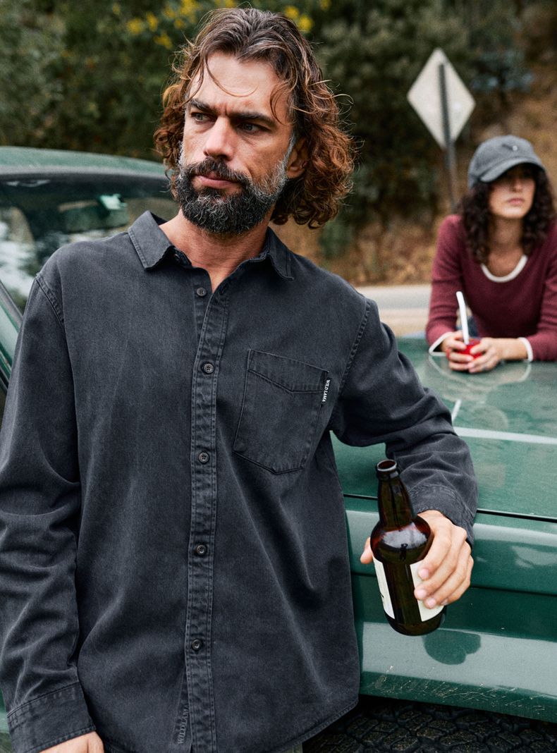 Camisa Tilco