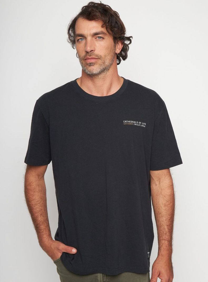 Polera Rolan