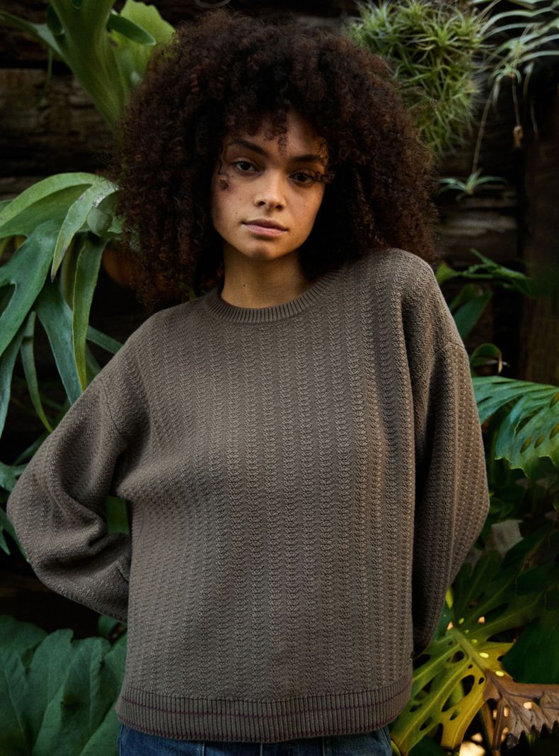 Sweater Noa Café