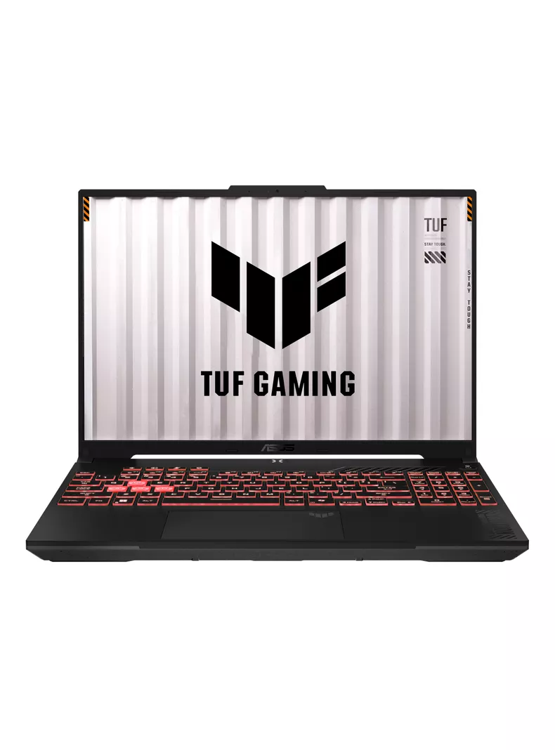 Notebook Gamer TUF A16 FA607 AMD Ryzen 7 NVIDIA RTX 4050 16GB RAM 512GB SSD 16'' FHD 144Hz