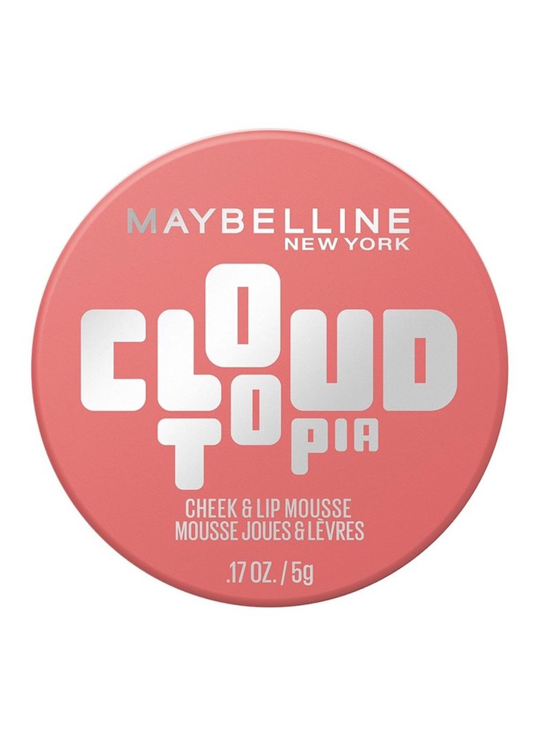 Rubor Mejillas y Labios Cloudtopia Dreamy Dawn