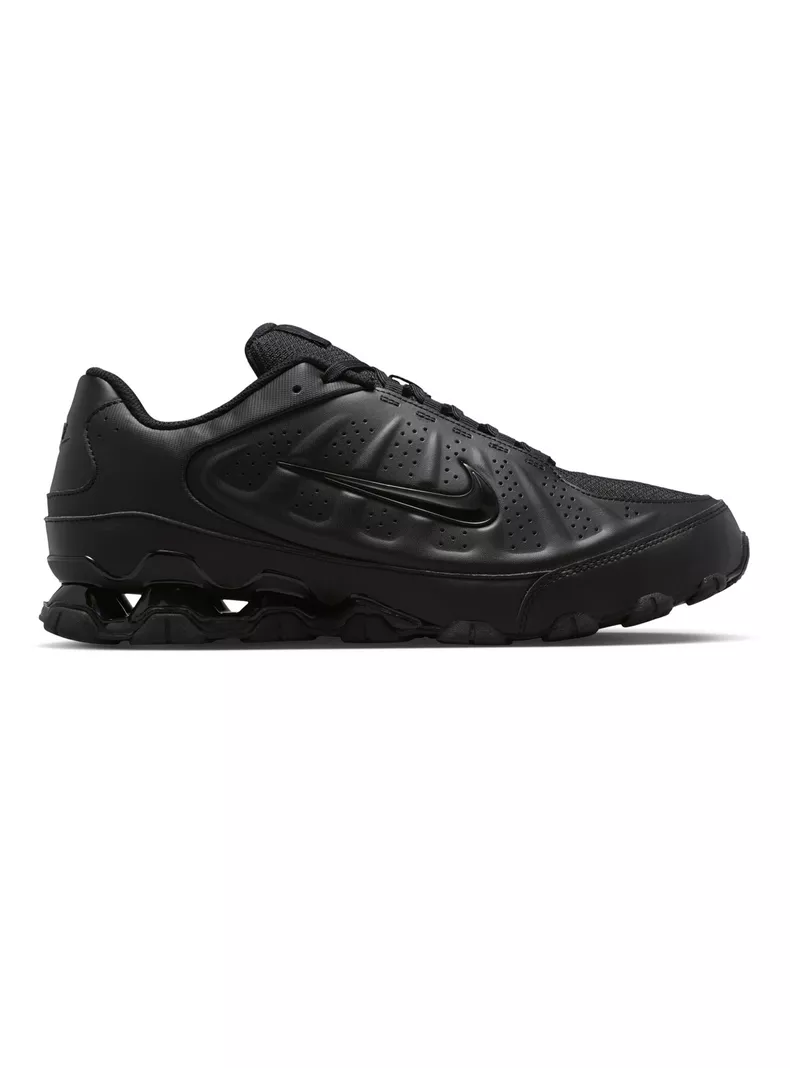 NIKE ZAPATILLA URBANA BLACK REAX 9 HOMBRE