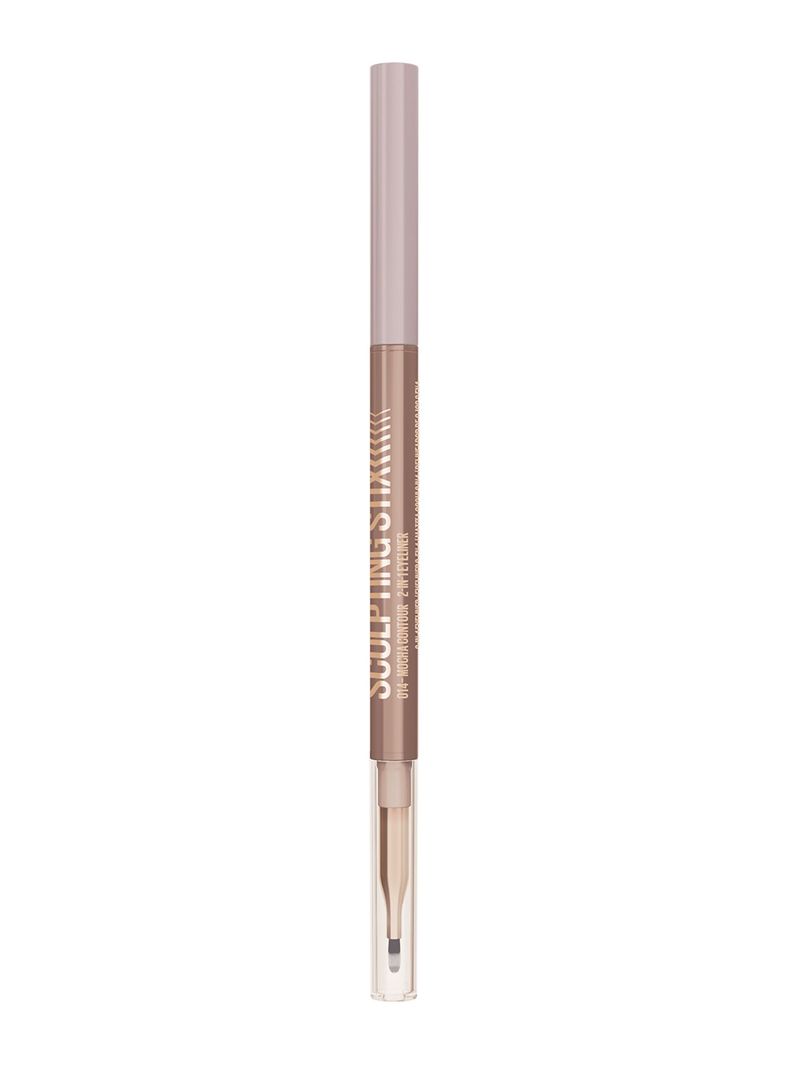 Delineador de Ojos Maybeliine Sculpting Stix Hazy Taupe