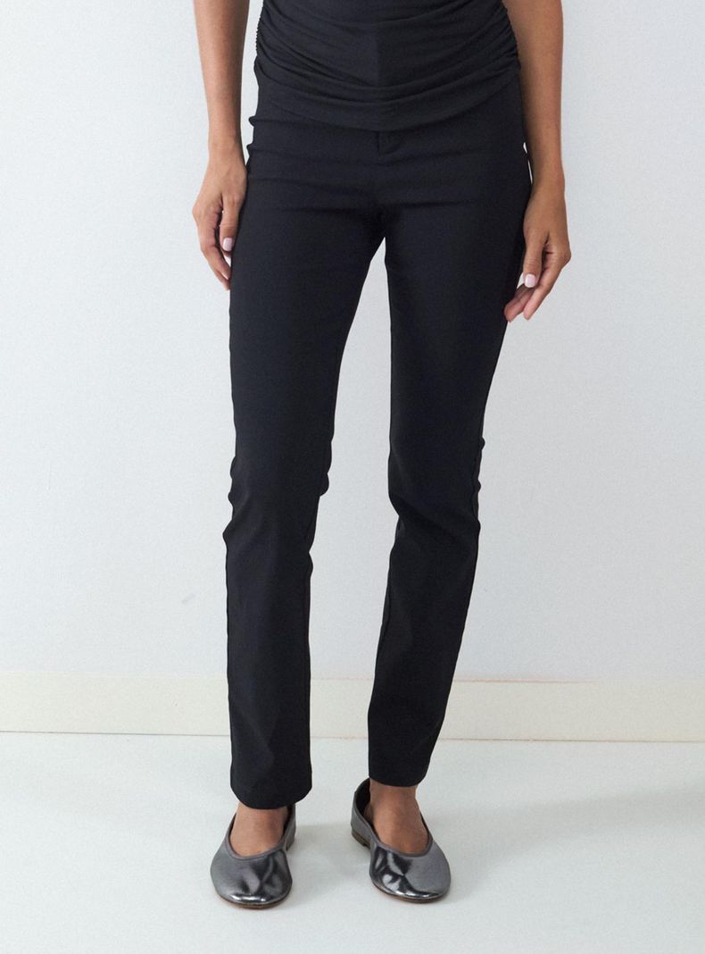 Pantalón Trousers Straight