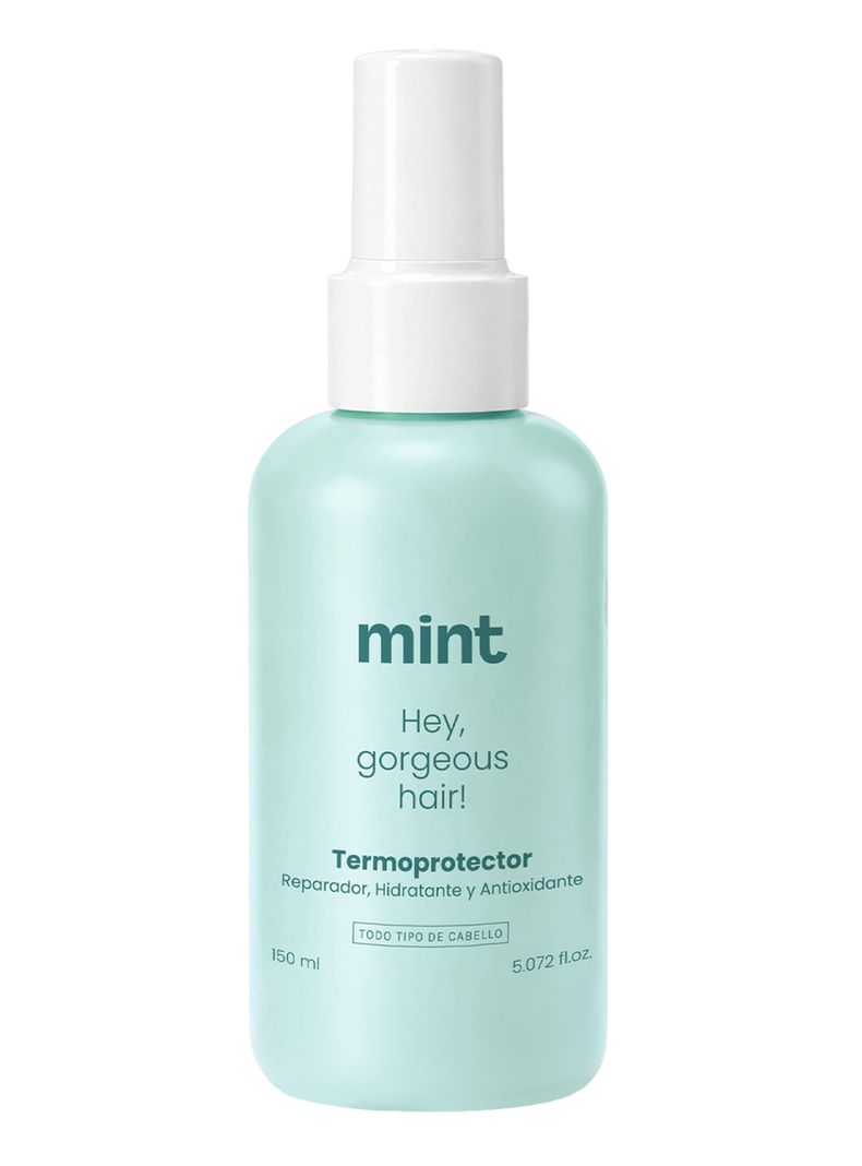 Termoprotector de Cabello 150 ml