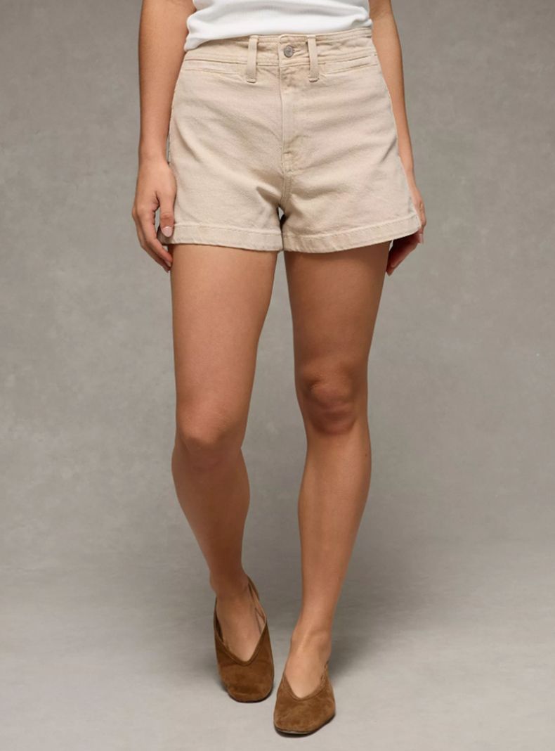 Short Ae Mariner Tiro Alto