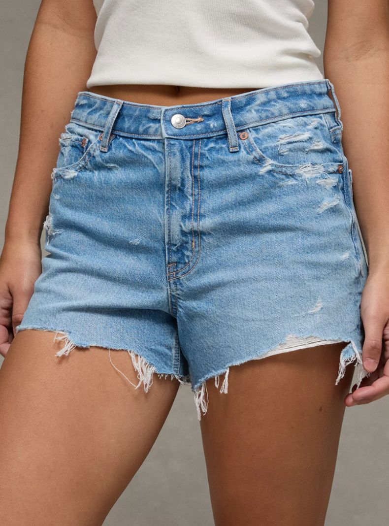 Short Ae Jeans