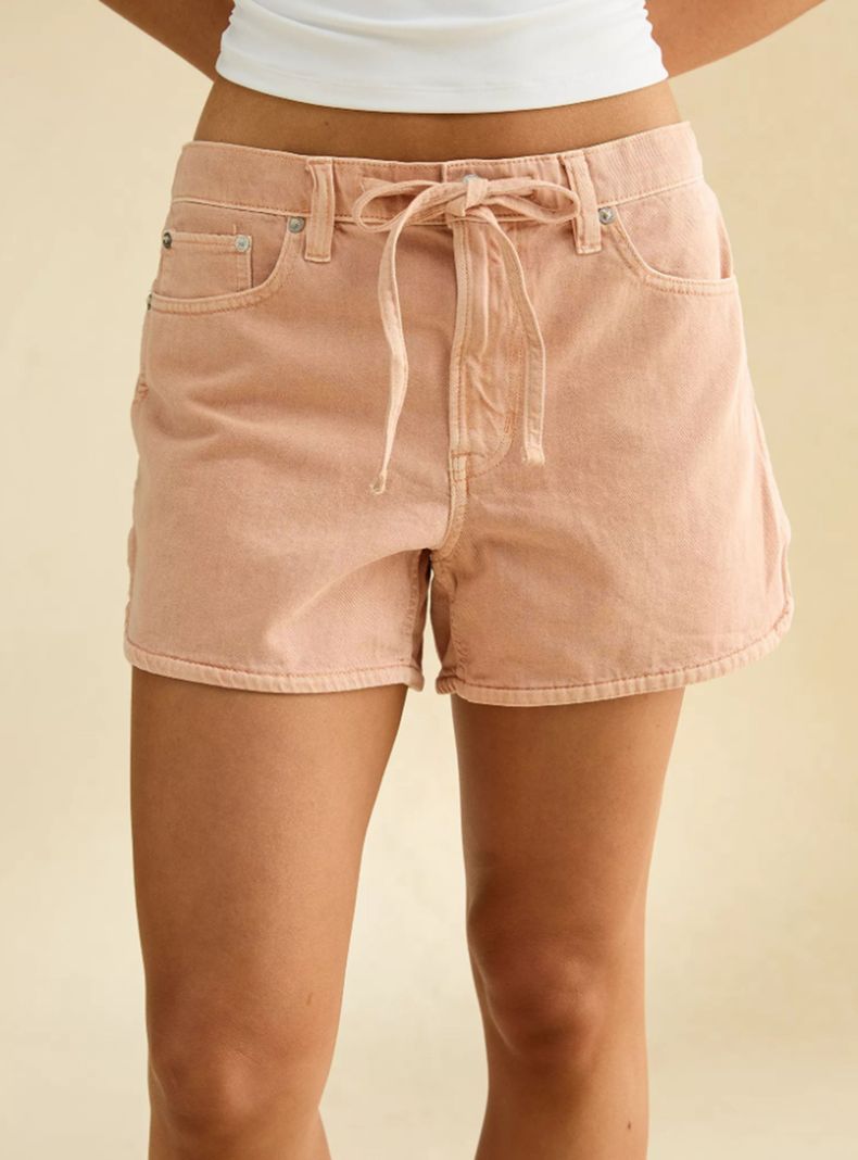 Short Ae Fit Relax Amarra