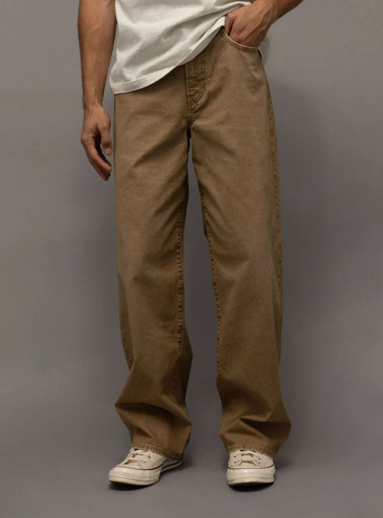 Jeans AE Baggy