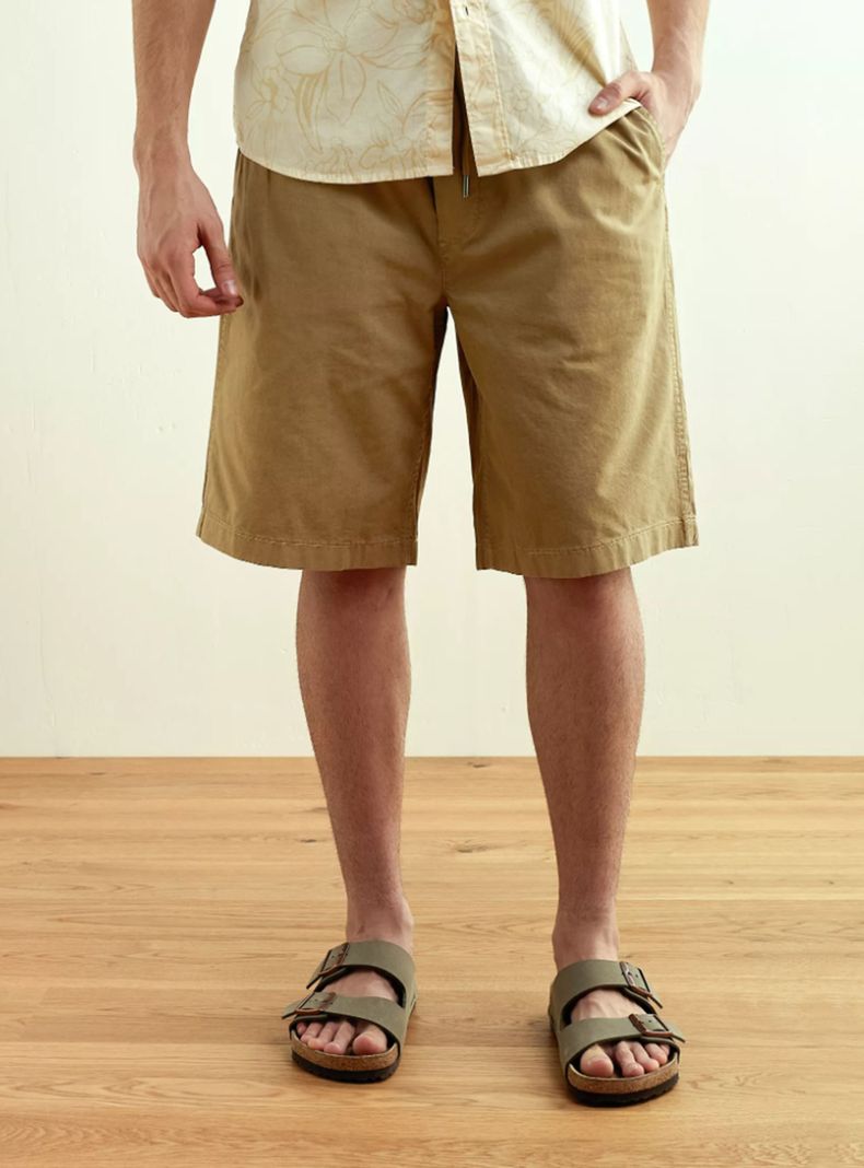 Short AE Lino Trekker