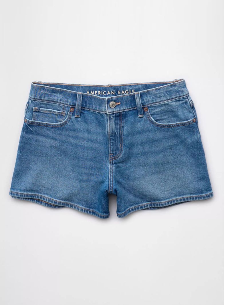 Short Ae Strech Fit