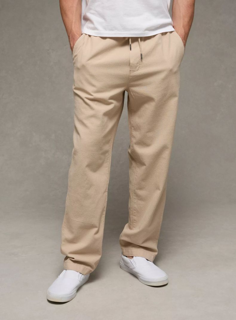 Pantalón AE Elasticado Trekker