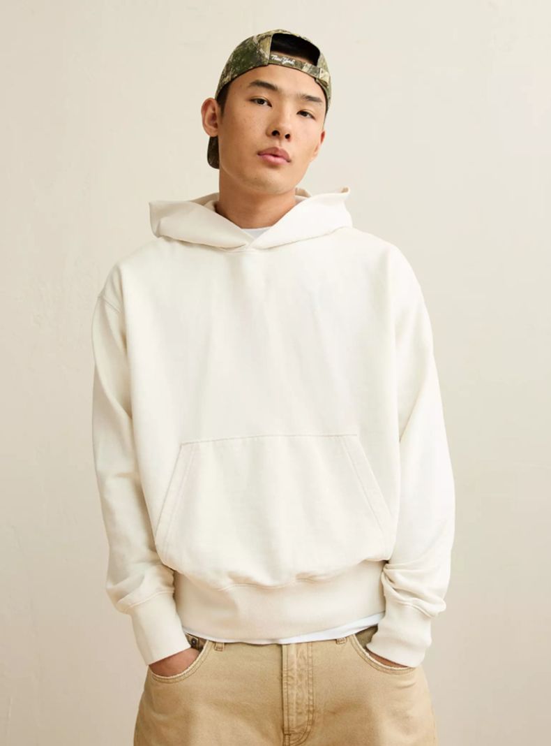 Polerón AE Hoodie