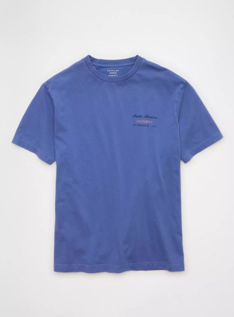 Polera AE California