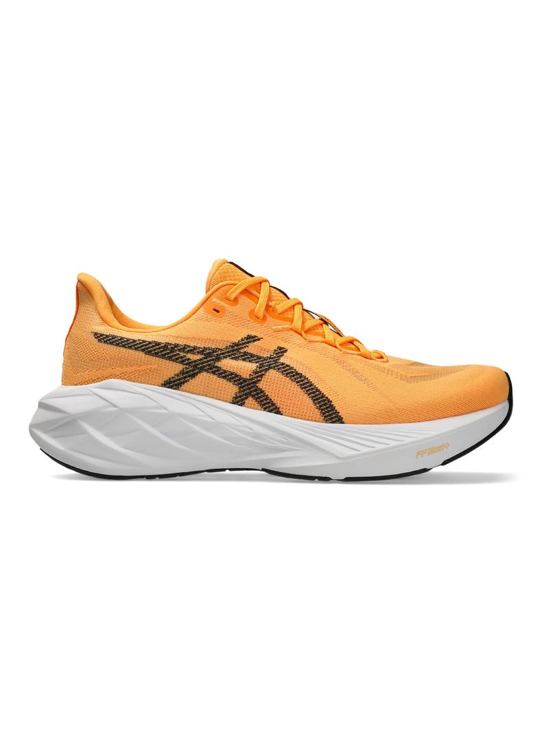 Zapatilla Running Logo Dynablast 6 Hombre