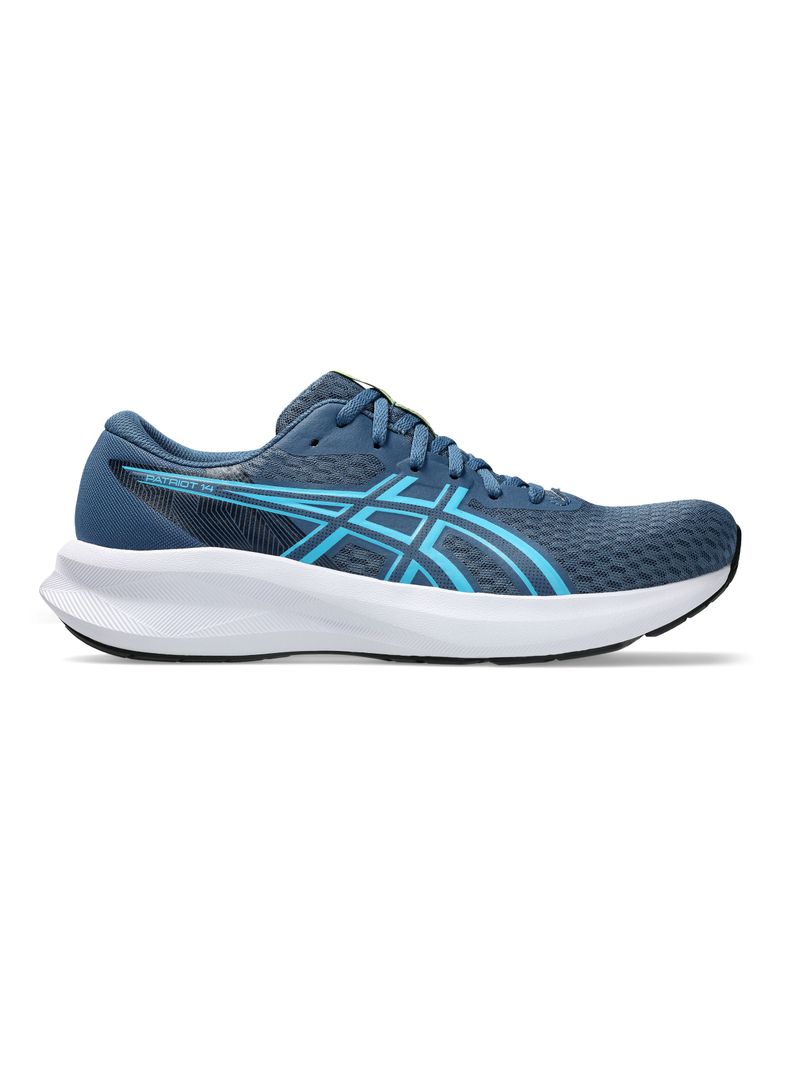 Zapatilla Running Hombre Patriot 14