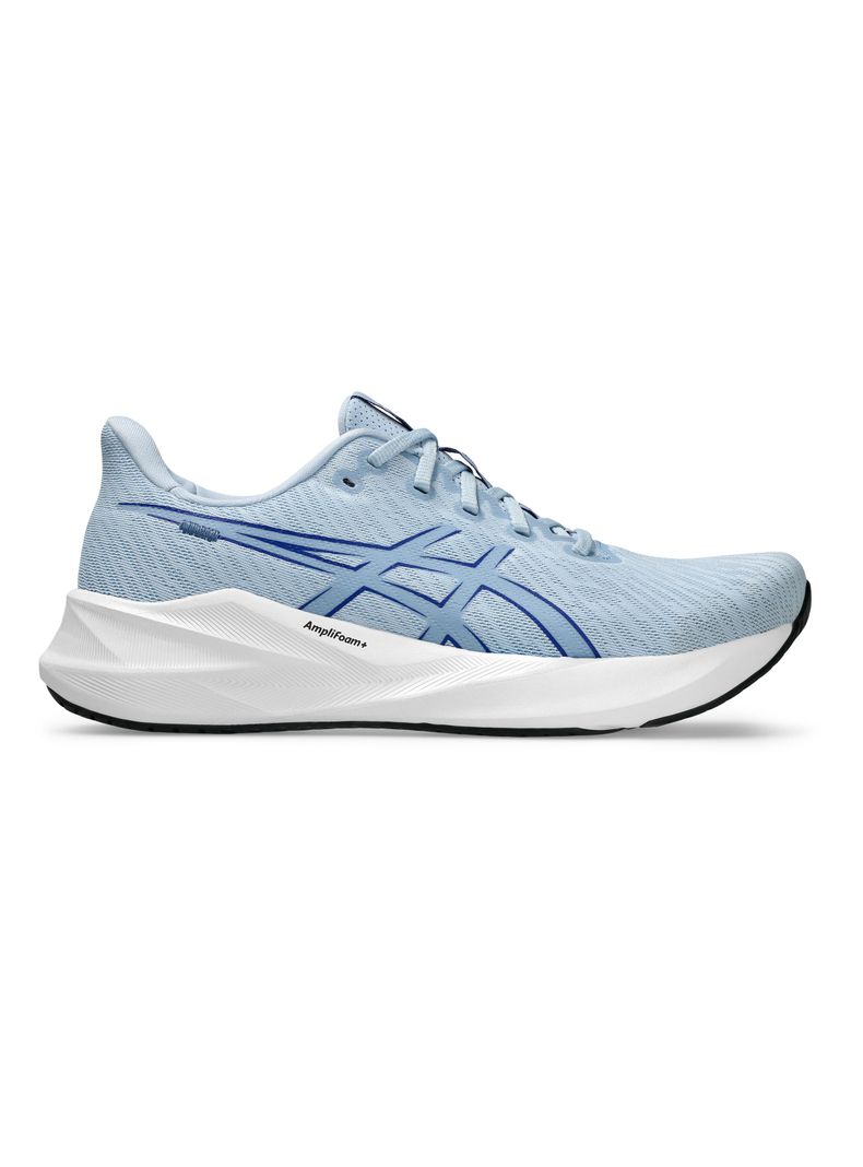 Zapatilla Running Logo Versablast 4 Hombre