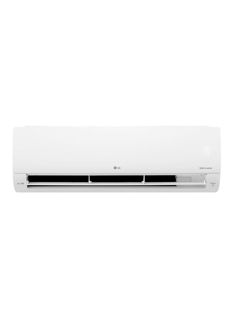 Aire Acondicionado Frío/Calor 24000 BTU WiFi Dual Inverter VM242H9-1