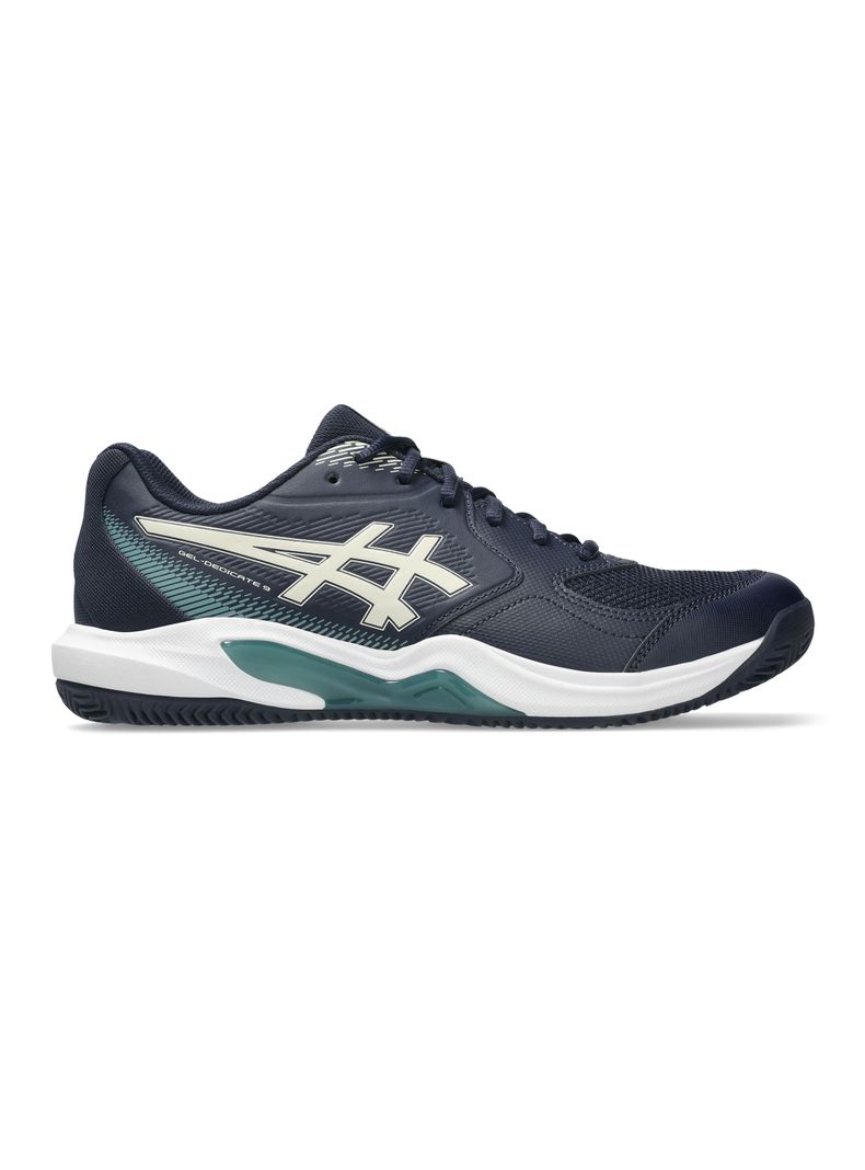 Zapatilla Pádel Hombre Gel Dedicate 9