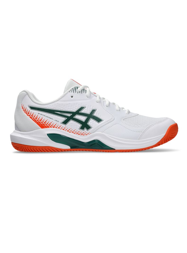 Zapatilla de Pádel Gel-Dedicate 9 Hombre