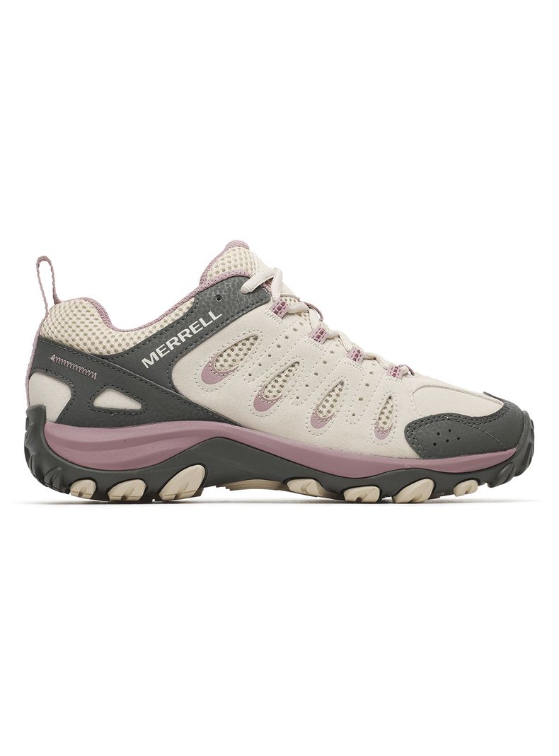 Zapatilla Outdoor Mujer Crosslander 4 Eco