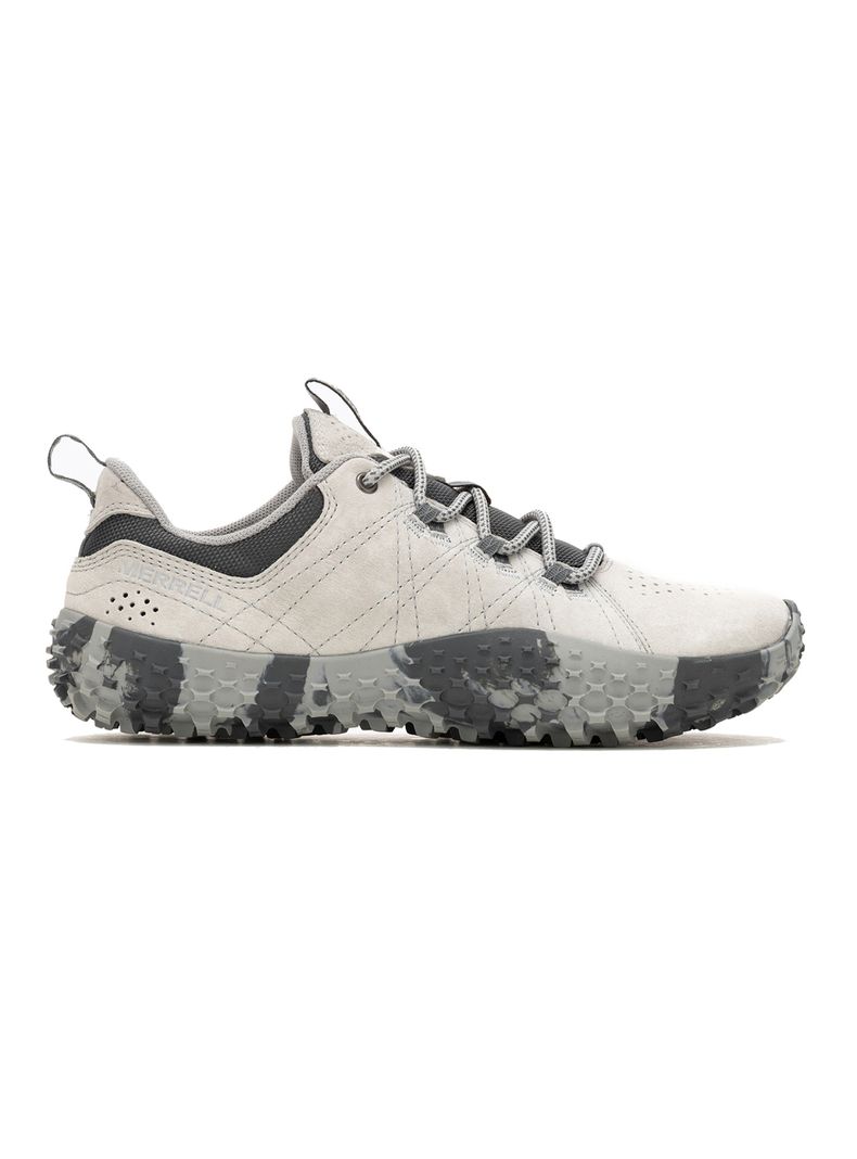 Zapatilla Outdoor Mujer Wrapt